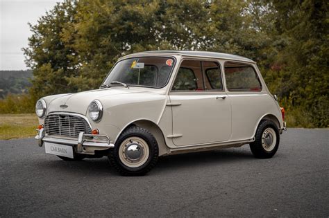 Incredible Mini Mark 1 850 Trending
