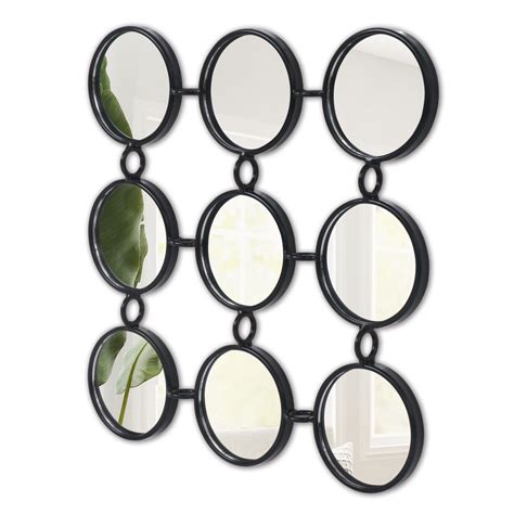Mini Mirror For Wall