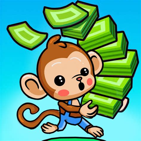 mini monkey mart poki