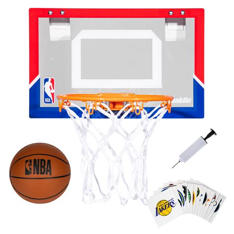 Mini Nba Hoop
