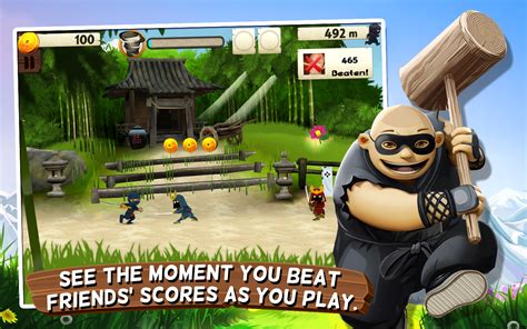 mini ninjas mod apk