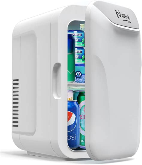 Mini Office Fridge Amazon