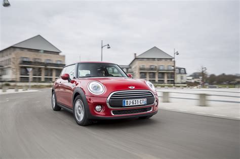 Look Mini One 102 Ch Trending