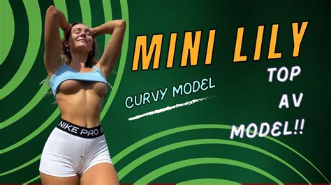 mini onlyfans lilly