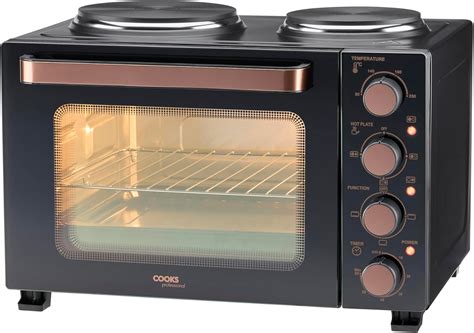 Mini Oven With Hobs Cheap
