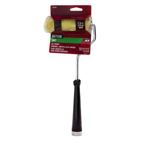 mini paint rollers ace hardware