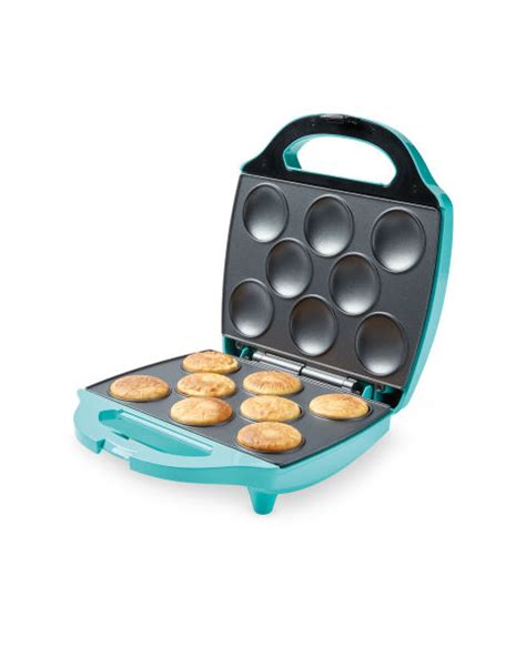 Mini Pancake Maker Aldi