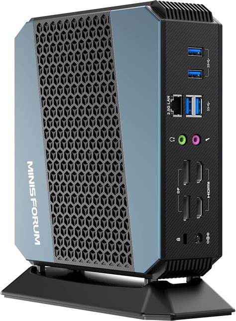 Mini Pc Windows 11 Pro Hx90