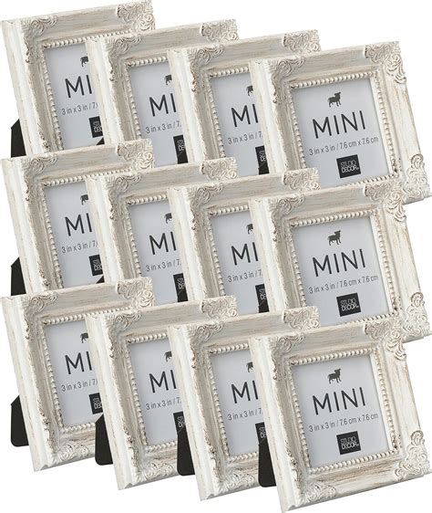 Mini Picture Frames In Bulk