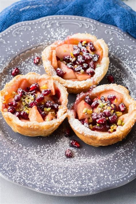 Mini Pie Appetizers