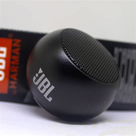 Mini Portable Bluetooth Speaker Jbl