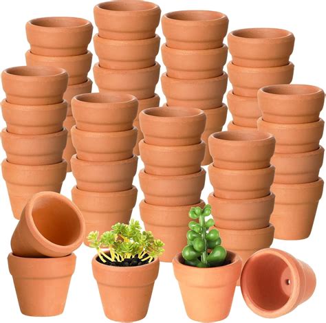 Mini Pots Bulk