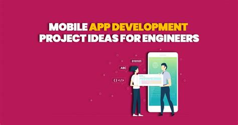  62 Most Mini Project Topics For Mobile Application Development In 2023