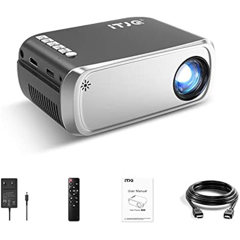 Mini Projector Budget