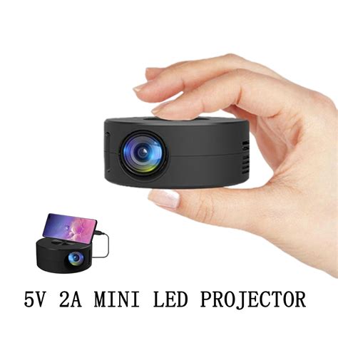 Mini Projector Ebay