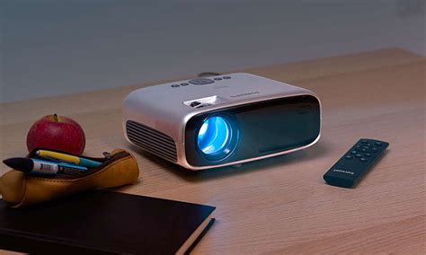 mini projector reviews 2022