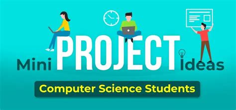 mini projects for computer science engineering students with source code