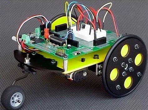 mini projects for electronics and communication engineering students