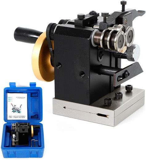 Mini Punch Pin Grinder