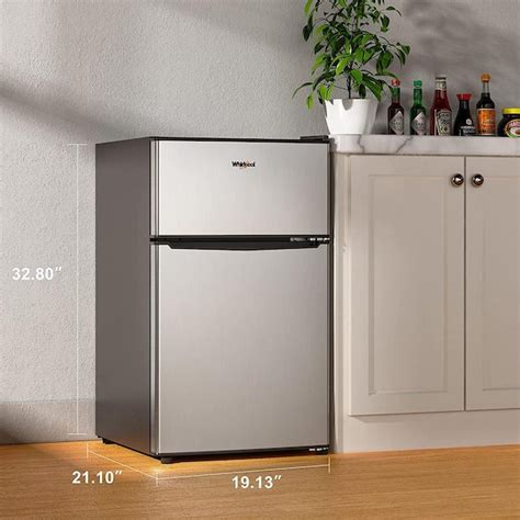 Mini Refrigerator 31 Height