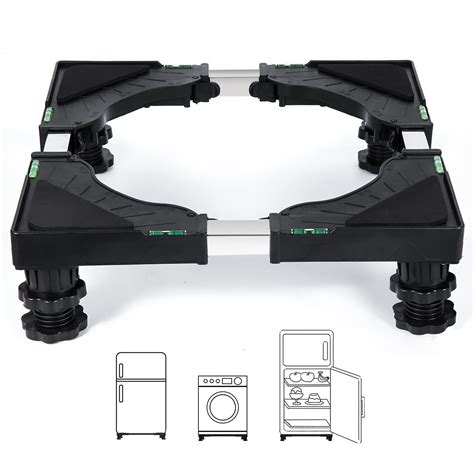 Mini Refrigerator Base