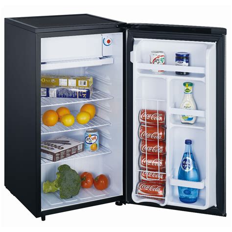 Mini Refrigerator Without Freezer Lowes