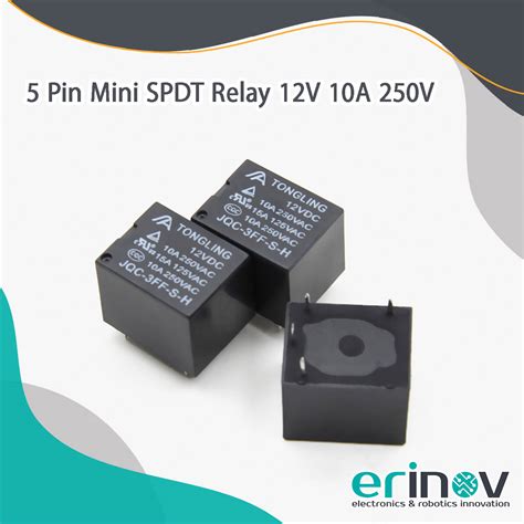 Mini Relay Vs Micro Relay
