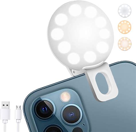 Review Of Mini Ring Light 2023