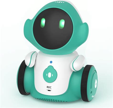 Mini Robot Amazon