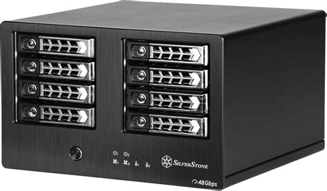 Mini Sas External Enclosure