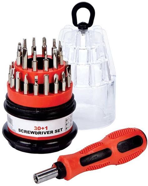 mini screwdriver set for electronics