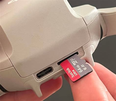 Mini Sd Card For Drone