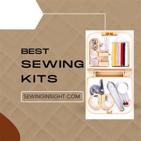 Mini Sewing Kit Cvs