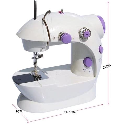 Mini Sewing Machine Philippines