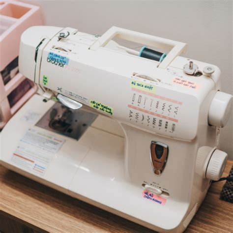 Mini Sewing Machine Vs Regular
