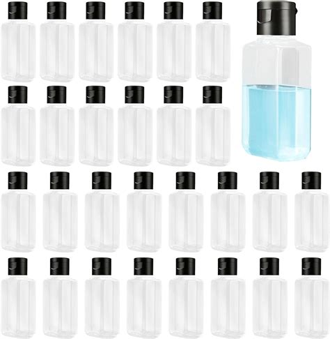 Mini Shampoo Bottles Bulk