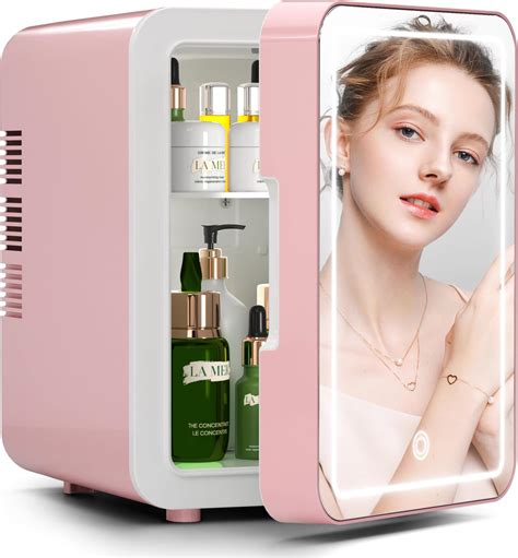 Mini Skincare Fridges