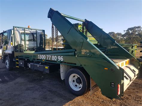Mini Skip Hire Melbourne