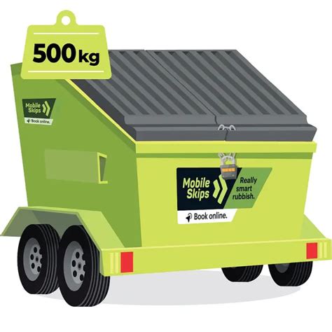 Mini Skips Adelaide Prices