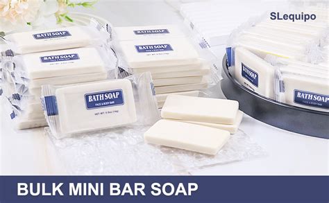 Mini Soap Bars India