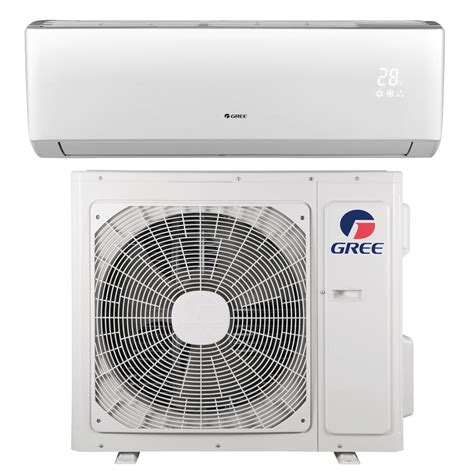 mini split 22000 btu