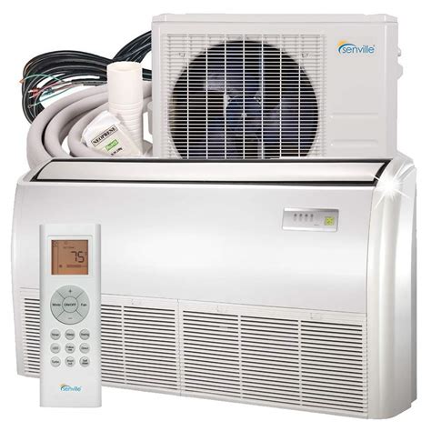 mini split air conditioner 24000 btu system