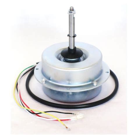 Mini Split Condenser Fan Motor