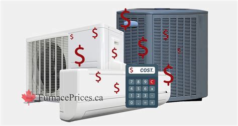 Mini Split Heat Pump Operating Cost