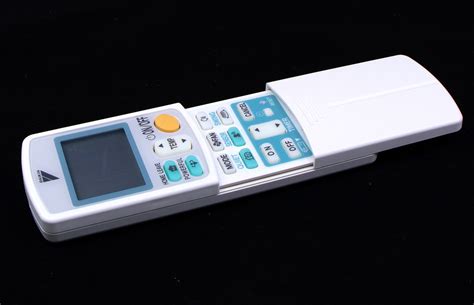 Mini Split Replacement Remote