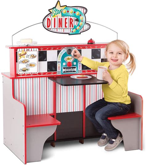 Mini Star Diner