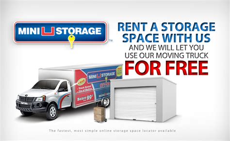 Mini Storage Aurora: Affordable Secure Storage