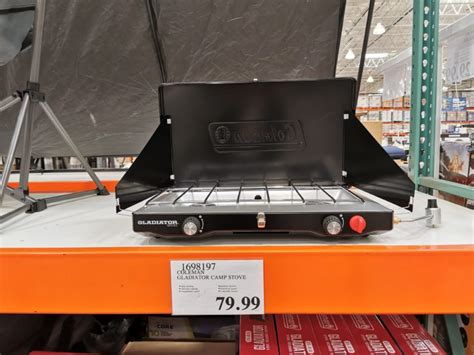 Mini Stove Costco