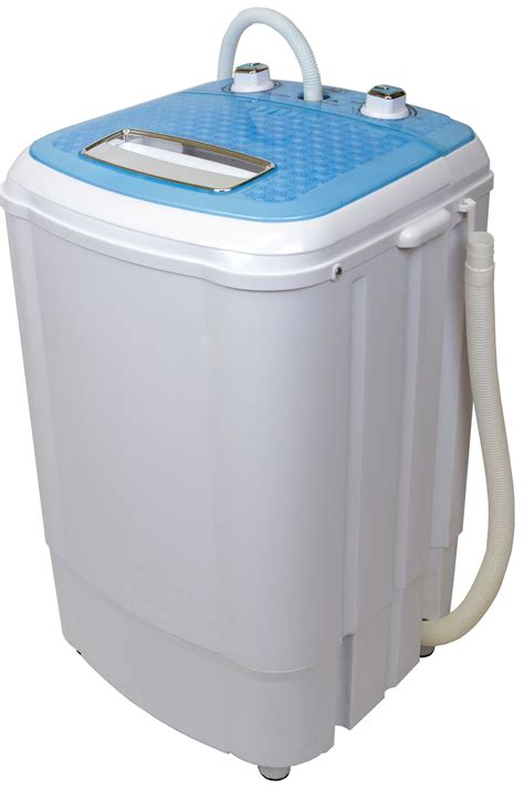 Mini Table Top Washing Machine