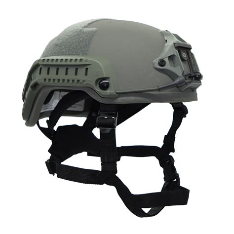 Mini Tactical Helmet